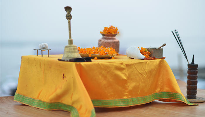 Are Pujas Being Globally Accepted Today?