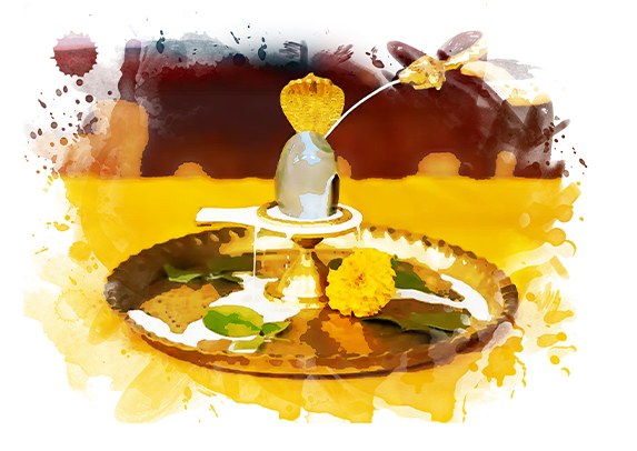 Rudrapuja