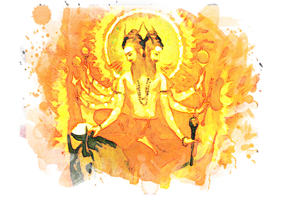 अग्निसूक्त