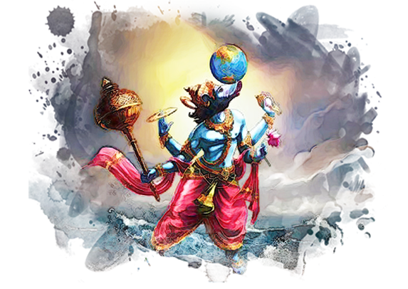 भूमिप्राप्ति