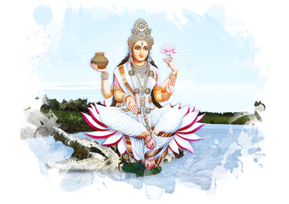 गङ्गालहरी