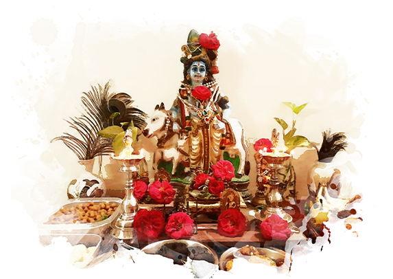 Janmashtami