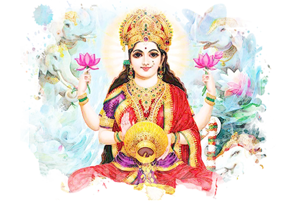 लक्ष्मी सूक्त
