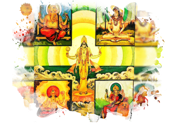 प्रतिष्ठानों