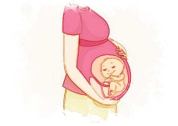 पुंसवन संस्कार
