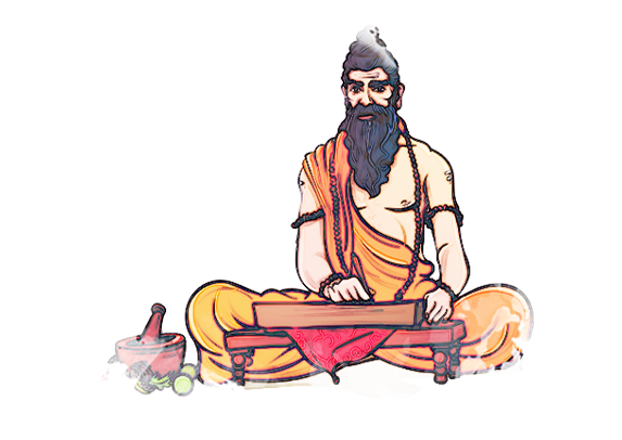 रोगनिवारणसूक्त
