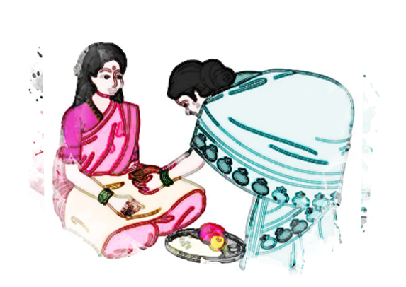 सीमन्तोन्नयन