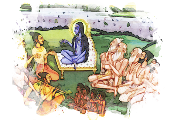 श्रीम‌द्भागवत्