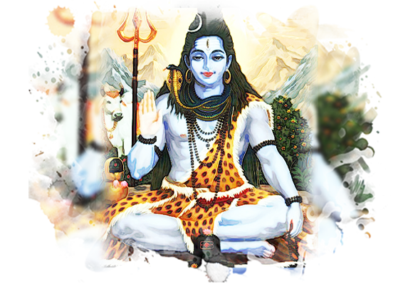 श्रीशिव