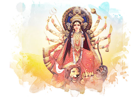 श्रीदुर्गासहस्र