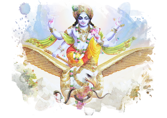 श्रीविष्णु