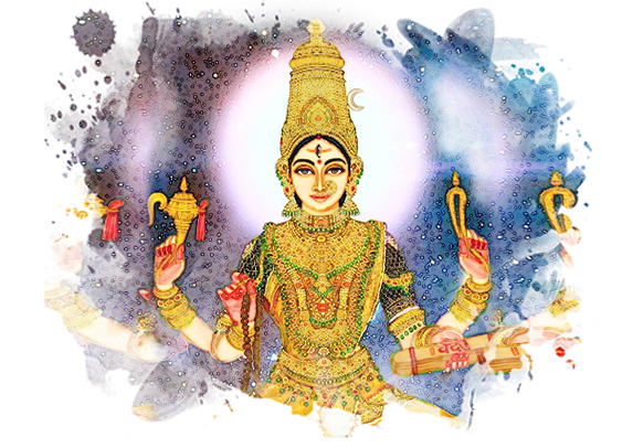 देवीसूक्त