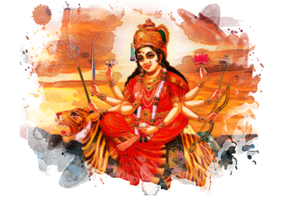 देव्यथर्वशीर्षम