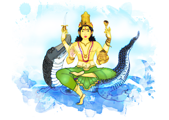 वरुणसूक्त