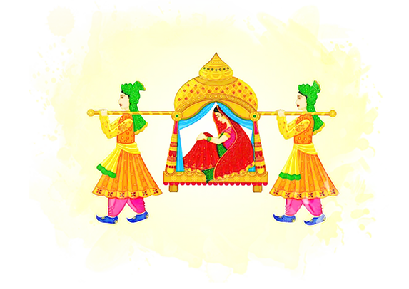 विवाह सूक्त